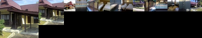 Tanjung Bidara Beach Resort