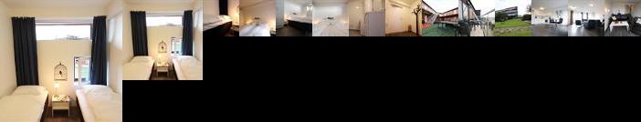 Flotmyrgarden Apartment Hotel