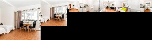 Oslo Apartments - Rosenborggate 24