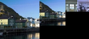 Nyksund Apartments Marihaugen