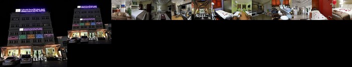 Oman Palm Hotel Suites