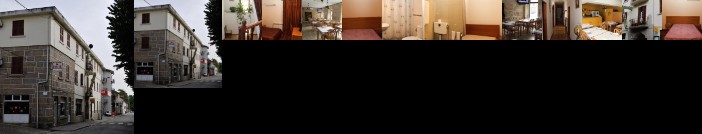 Residencial Parque Celorico da Beira