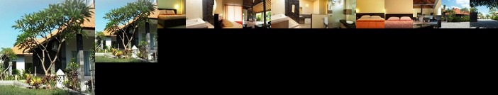 Nadia Pansion Cottage