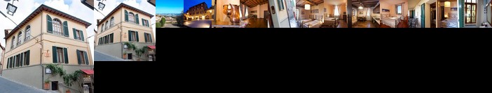 Residenza Palazzo Saloni