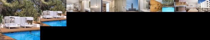 Apartamentos Es Pujols