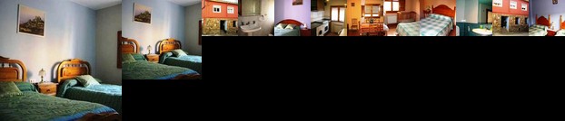 Casas Santos y Tolta