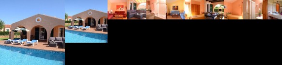 Villas Las Golondrinas