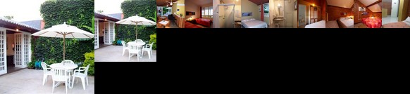 Pousada Casa de Praia Florianopolis