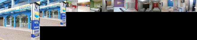 Hotel Paraiso das Aguas