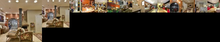 Hotel Glamour da Serra