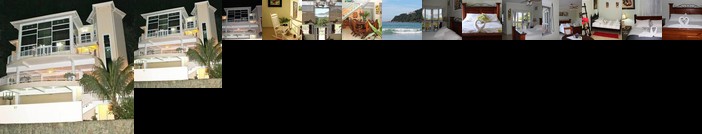 Pousada Villa Tenorio