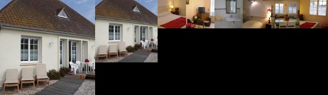 Maison la Belle Plage