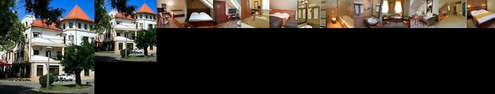 Nimrod Bioszalloda es Bioetterem