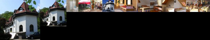 No 1 Hotel es Vendeghaz