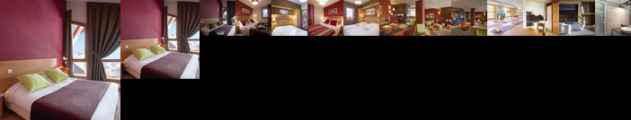 Residence Club MMV L'Etoile des Cimes