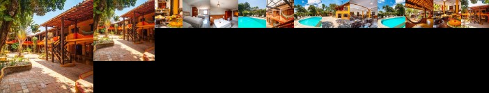 Village Arraial by MN Hoteis