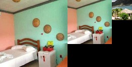 Pousada Trilha do Velho Chico