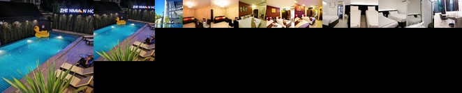 The Nimman Hotel