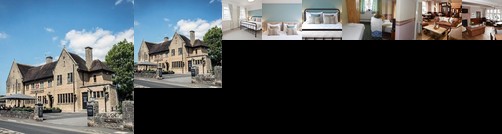 The Bath Arms Hotel