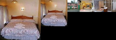 The Mews at Willersley