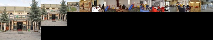 Yoncali Termal Hotel