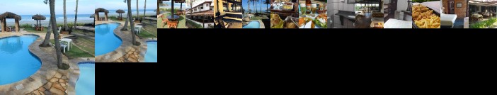 Barequecaba Praia Hotel