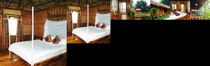 Mai Chau Nature Place Riverside Bungalow