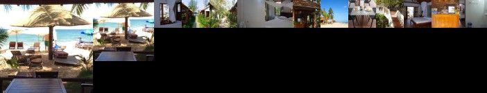 Phu Quoc Kim - Bungalow On The Beach