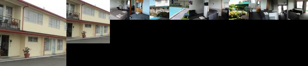 The Magpie-Hawkesbay Motel