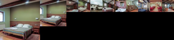 Casa Rural Altzibar-berri