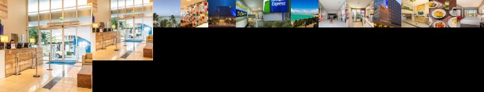 Holiday Inn Express Maceio