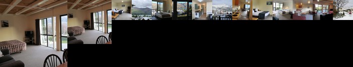 Wanaka Heights Motel