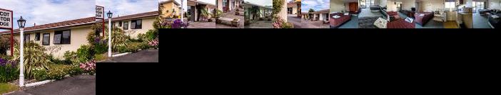 Ascot Motor Lodge Westport