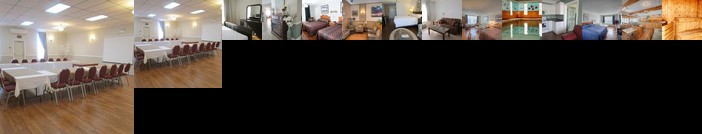 Claymore Inn and Suites