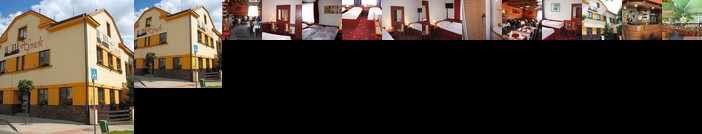 Hotel Hynek