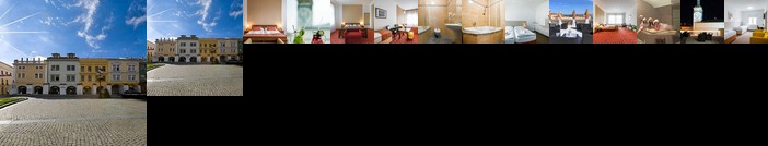 Hotel a hostel U Zlateho kohouta