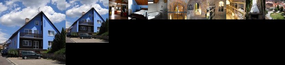 Mikulov Inn - penzion a vinny sklep Venuse