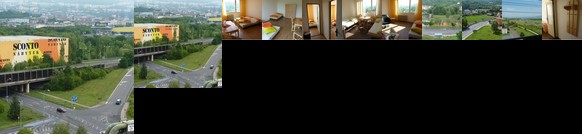 Ubytovna Motel Garni