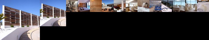 Hotel Thalasso Cantabrico Las Sirenas