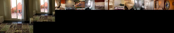 Hostal San Vicente II