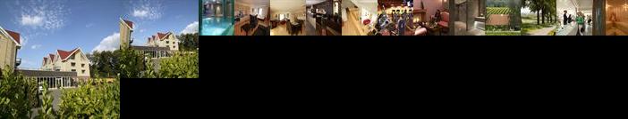 De Zeven Heuvelen Apartments