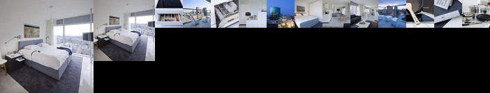 Urban Residences Rotterdam