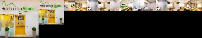 Hotel Centro Vitoria