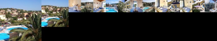 Sunflower Apartments & Studios Corfu Island