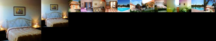 Agriturismo Don Mauro