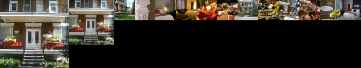 Gite La Petite Bourgeoise