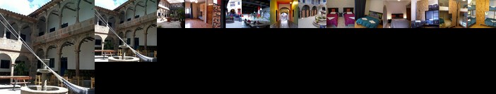 Milhouse Hostel Cusco