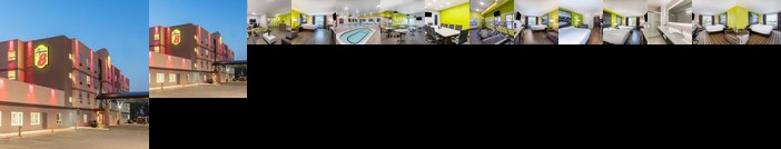 Super 8 by Wyndham Winnipeg East MB
