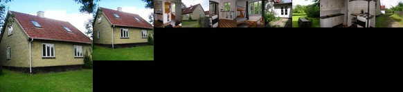 Kongskilde Holiday House