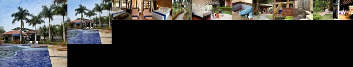 Hotel Villas de San Sebastian